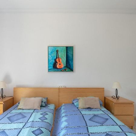 Apartment Alhaurin Golf Малага Екстер'єр фото